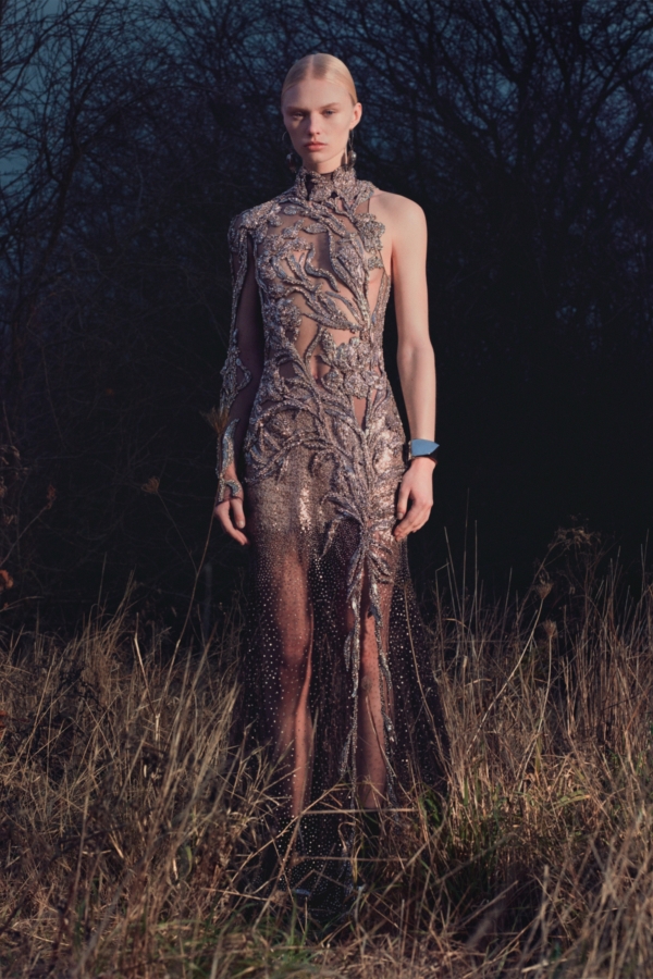 Alexander McQueen Autumn/ Winter pre-collection  #0