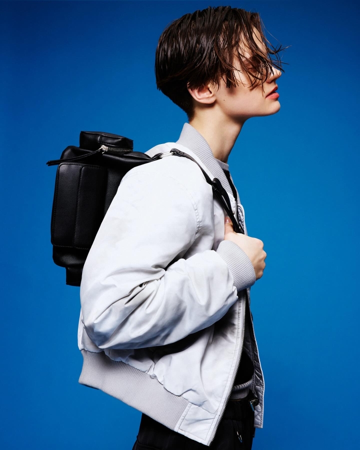 LIMÉ SPRING 24 #5