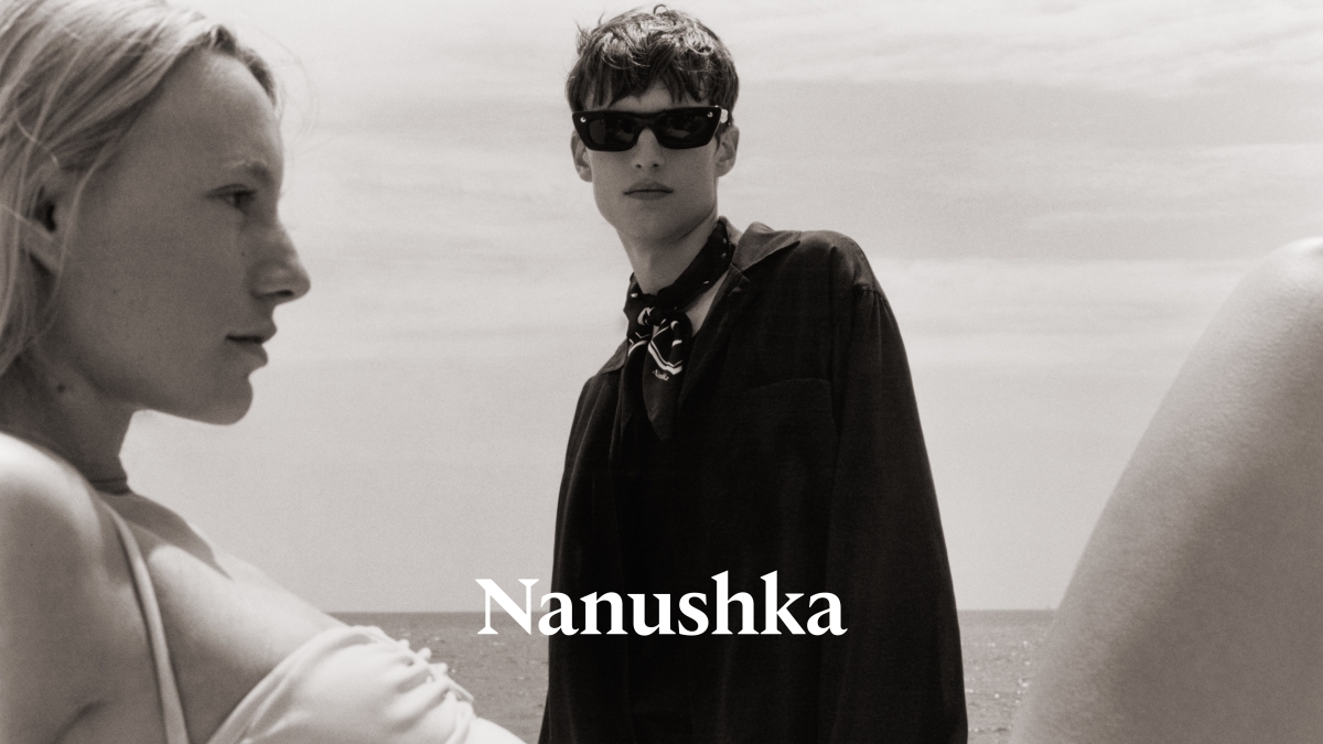 Nanushka HS24 #6