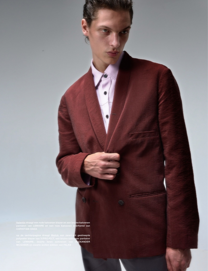 Numero Netherlands 1st Issue  #4