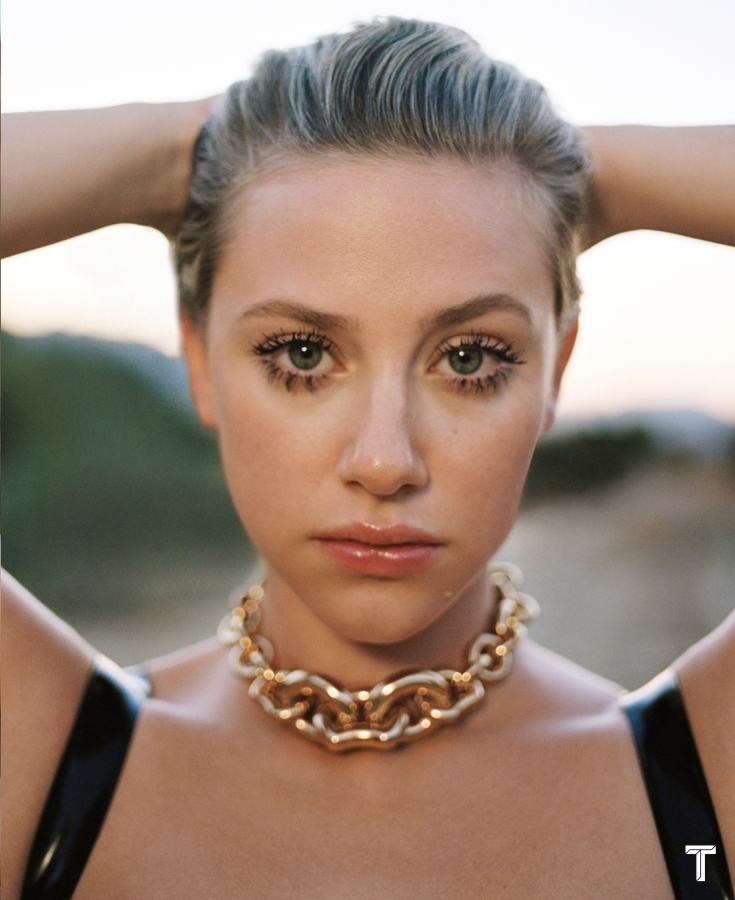 T: The New York Times Style Magazine Singapore  #5