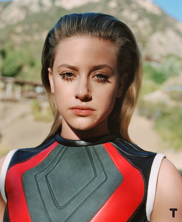 T: The New York Times Style Magazine Singapore  #2